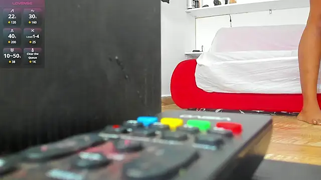 Alejandra Dunn online show from 02.11.25