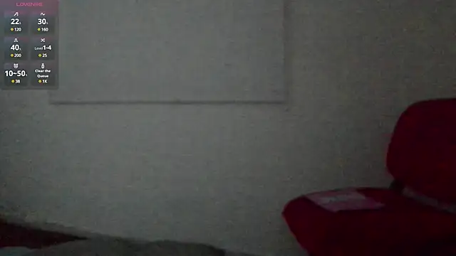 Alejandra Dunn online show from 02.26.25