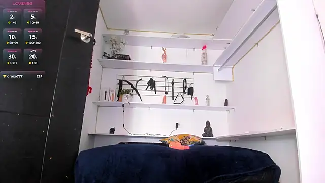 Alejandra Dunn online show from 02.27.25