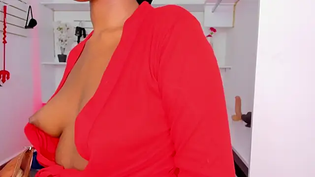 Alejandra Dunn online show from 10.31.25