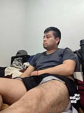 Potro23hotzen online show from 12.20.24