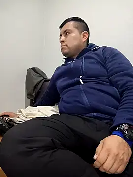 Potro23hotzen online show from 01.03.25