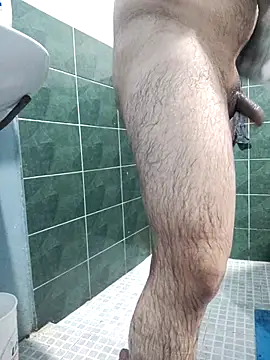 Potro23hotzen online show from 04.18.26