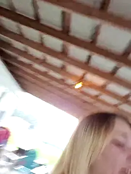 SweetCrazyKay online show from 03.25.26