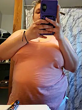 SweetCrazyKay online show from 04.07.26