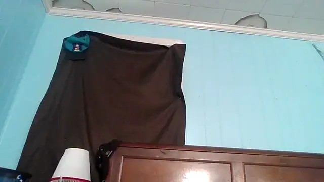 Snapshot of Cumonkatie chatting on 10.21.25 Cumonkatie online show from 10.21.25