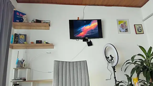 manucute 23  online show from 02.03.26