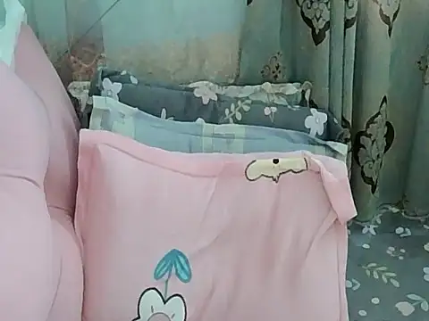 Snapshot of Xylona666 chatting on 01.31.25 Xylona666 online show from 01.31.25