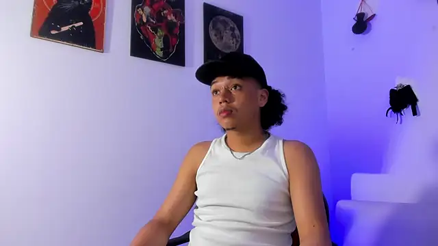 GaelOconnerr online show from 12.11.24