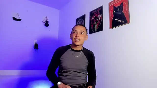 GaelOconnerr online show from 12.14.24