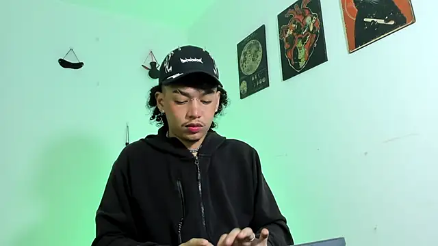 GaelOconnerr online show from 12.27.24