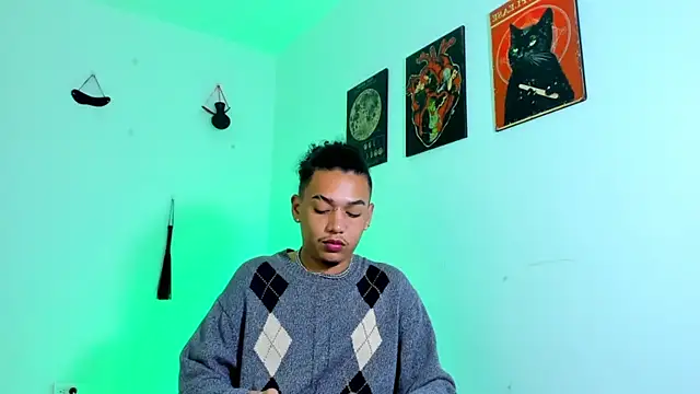 GaelOconnerr online show from 12.28.24