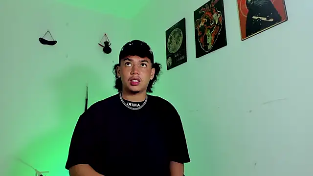 GaelOconnerr online show from 12.29.24