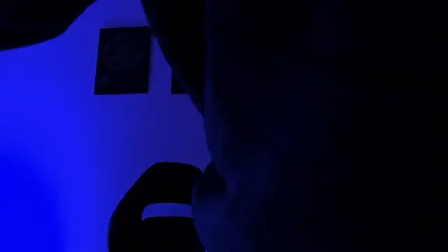 GaelOconnerr online show from 01.05.25