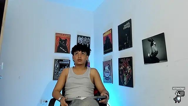 GaelOconnerr online show from 03.19.25