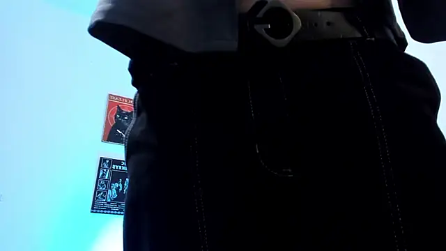 GaelOconnerr online show from 03.19.25