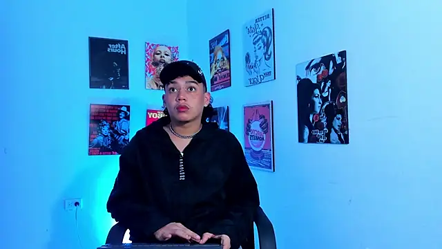 GaelOconnerr online show from 03.22.25