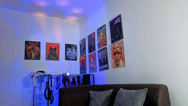 GaelOconnerr online show from 09.13.25