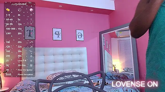 MiissBNasty online show from 12.26.24