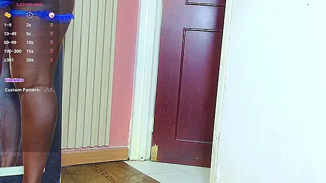 MiissBNasty online show from 09.18.25