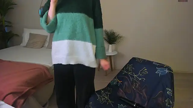 reb luvng online show from 10.04.25