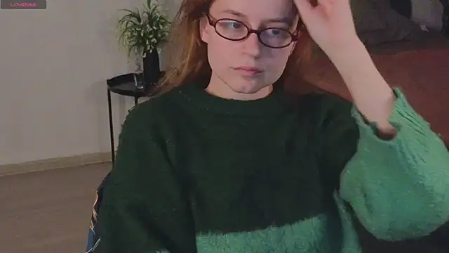 reb luvng online show from 10.12.25