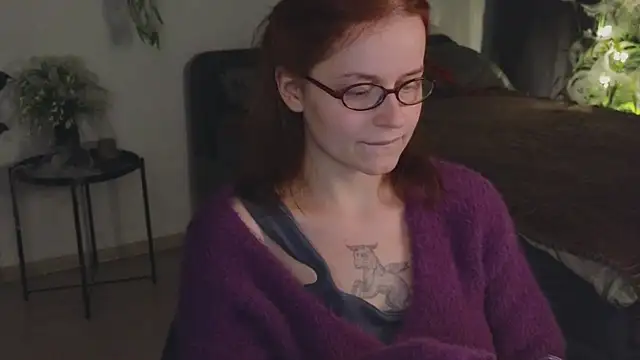 reb luvng online show from 10.26.25