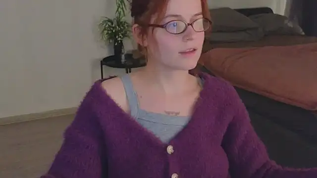 reb luvng online show from 11.04.25