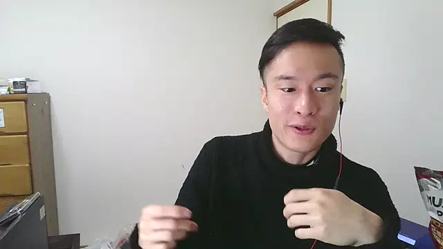 Snapshot of IroManager chatting on 12.29.24 IroManager online show from 12.29.24