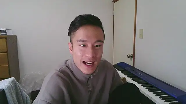 Snapshot of IroManager chatting on 12.31.24 IroManager online show from 12.31.24