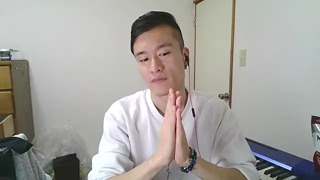 Snapshot of IroManager chatting on 12.31.24 IroManager online show from 12.31.24