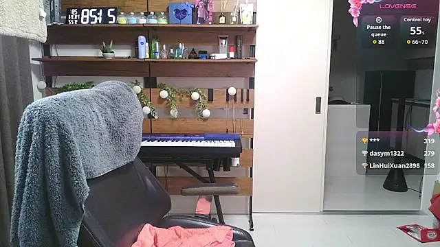 IroManager online show from 09.22.25