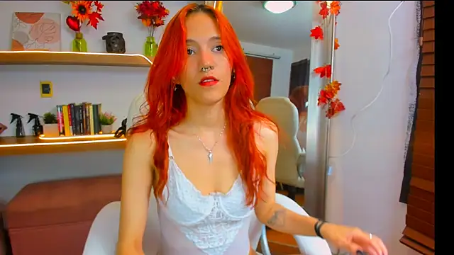 Irina bx online show from 12.07.24