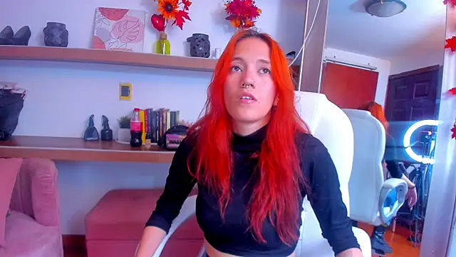 Irina bx online show from 12.16.24