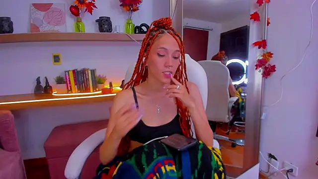 Irina bx online show from 12.19.24