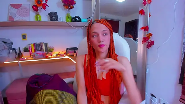 Irina bx online show from 12.20.24