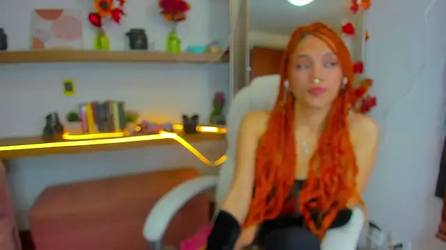 Irina bx online show from 12.20.24