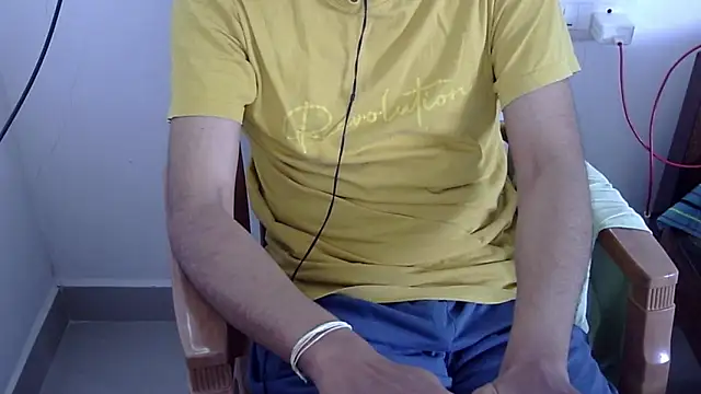 The SHY uncut online show from 05.12.26