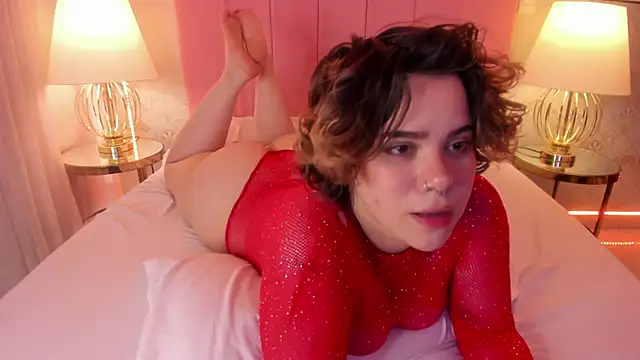 Snapshot of albaismynameX chatting on 01.30.25 albaismynameX online show from 01.30.25