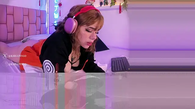 Snapshot of albaismynameX chatting on 02.12.25 albaismynameX online show from 02.12.25