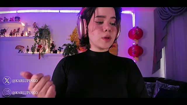 Snapshot of albaismynameX chatting on 02.14.25 albaismynameX online show from 02.14.25