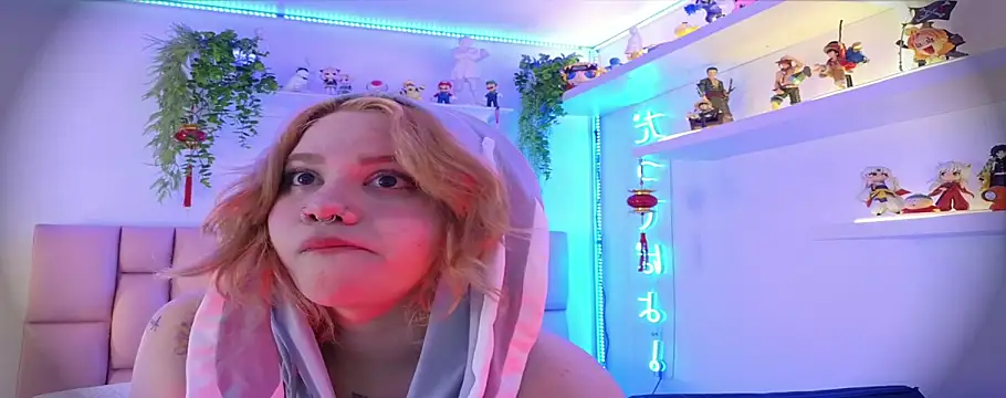 Snapshot of albaismynameX chatting on 09.26.25 albaismynameX online show from 09.26.25