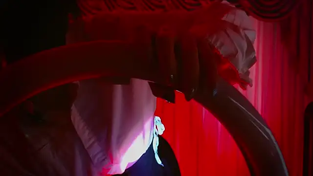 Snapshot of albaismynameX chatting on 10.23.25 albaismynameX online show from 10.23.25