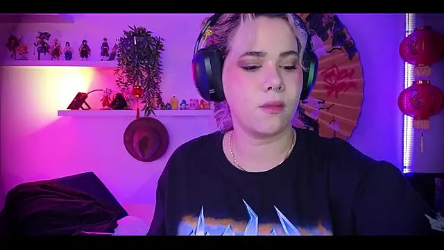 albaismynameX online show from 03.04.26