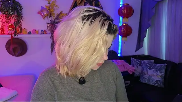 albaismynameX online show from 03.21.26