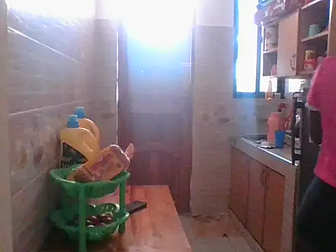 hotgal1112 online show from 10.13.25