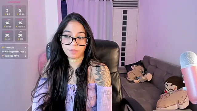 i babbyyyy online show from 12.18.24