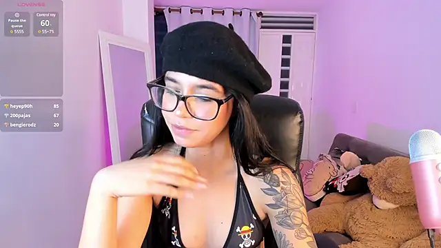 i babbyyyy online show from 01.05.25