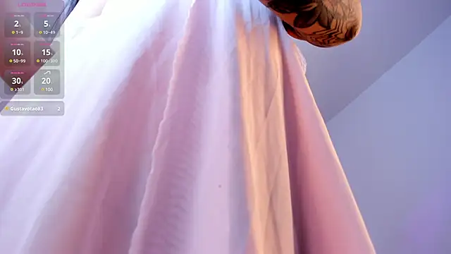 i babbyyyy online show from 01.25.25