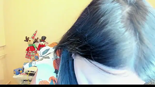 Wife4Cuck online show from 12.18.24